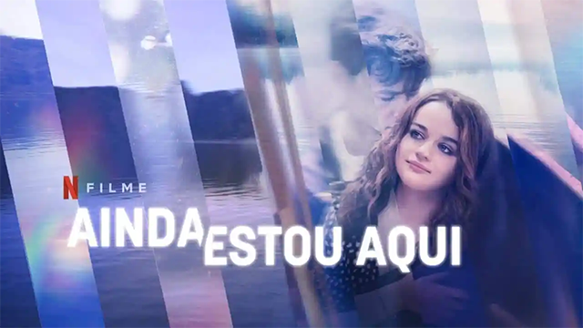 Ectoplasmia na TV: "Ainda estou aqui".