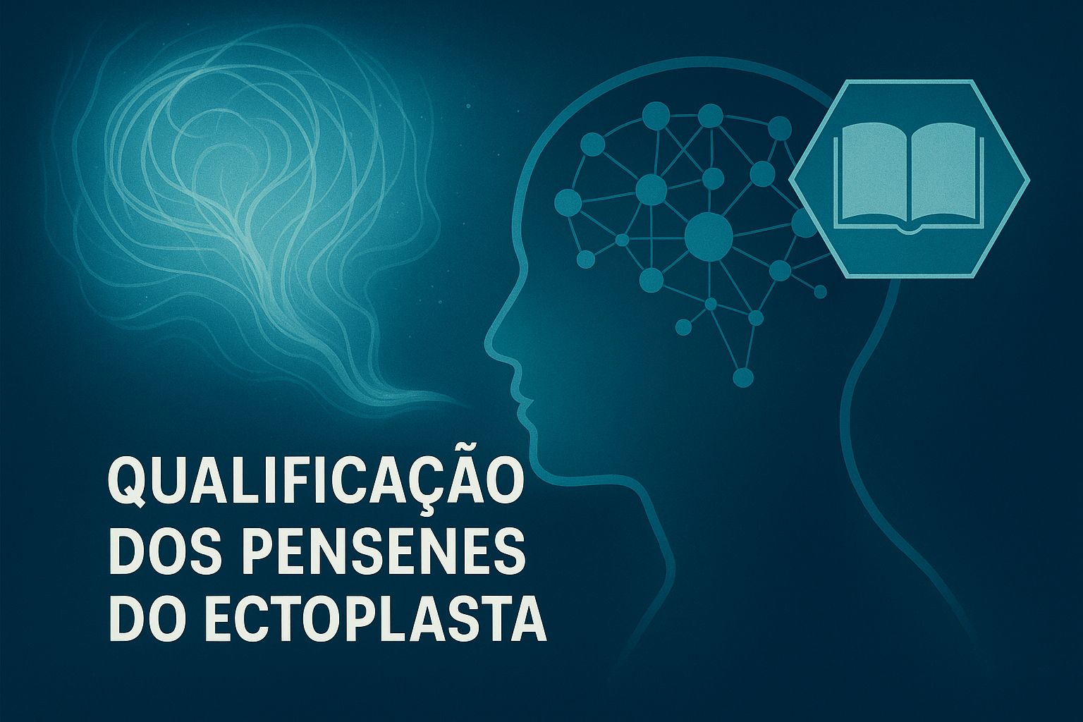 Qualificação dos pensenes do ectoplasta